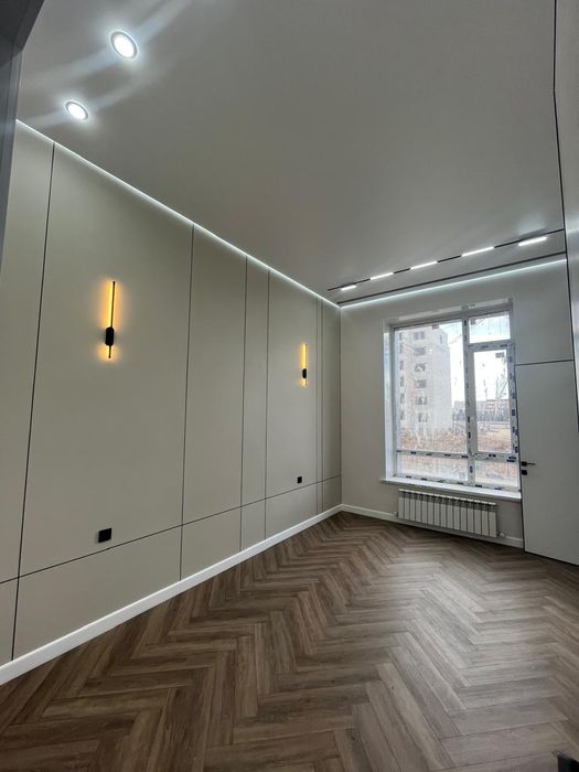 Ремонт под ключ.