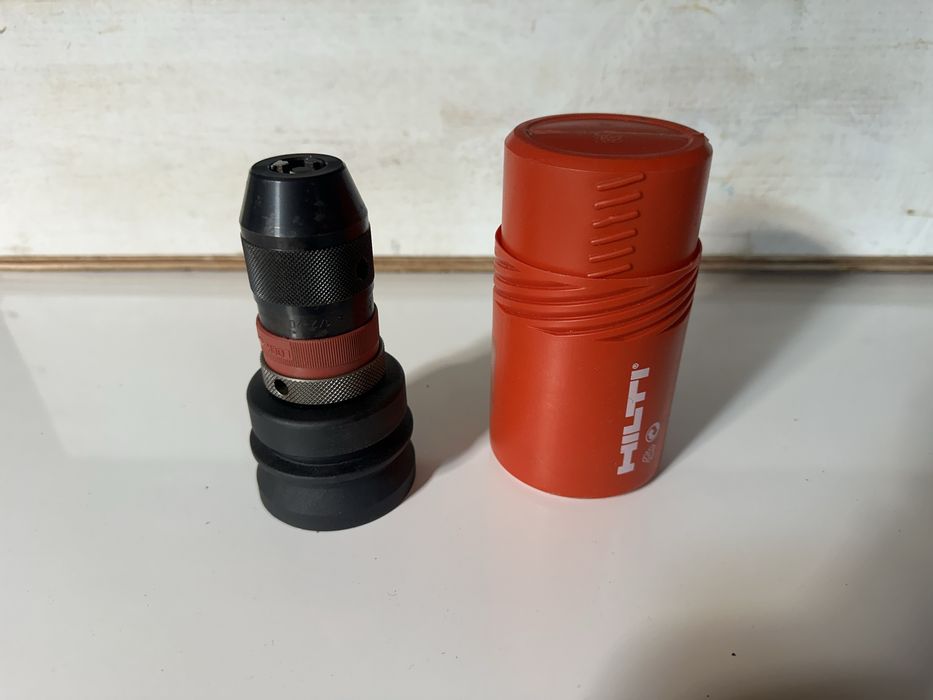Mandrina HILTI  SDS
