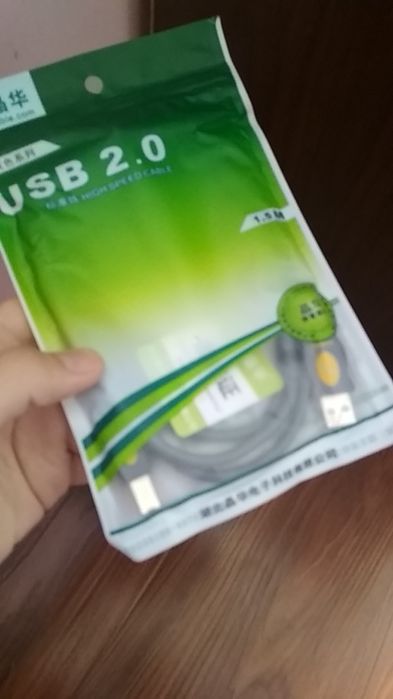 Кабель достовка HDMI ИНТЕРНЕТ Лан Printer VGA 0.5m/ 1.5/3/5/10/20..50