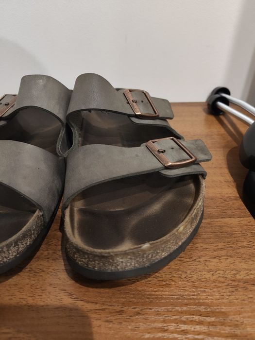 Brickenstock, много удобни чехли