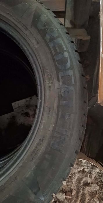 Зимни гуми вредещайн