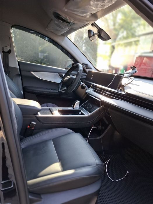 Chery 7pro sotiladi