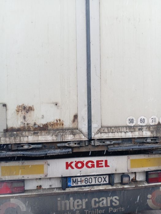 Vind doua ansambluri 2011-2012