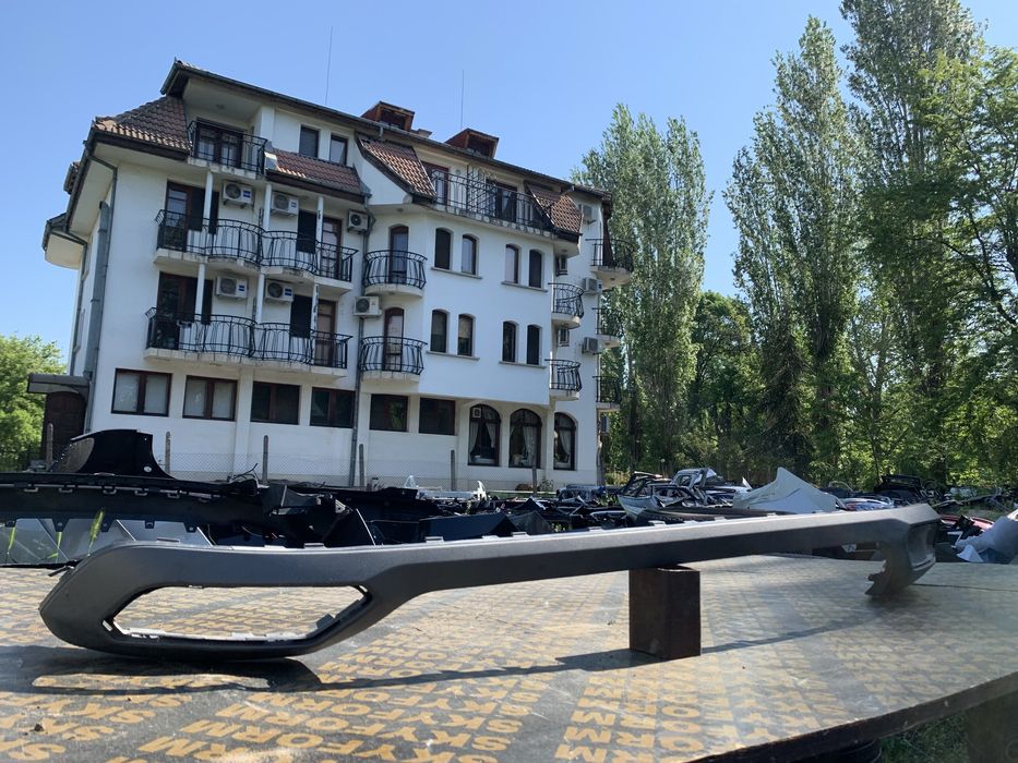 Броня Seat Altea