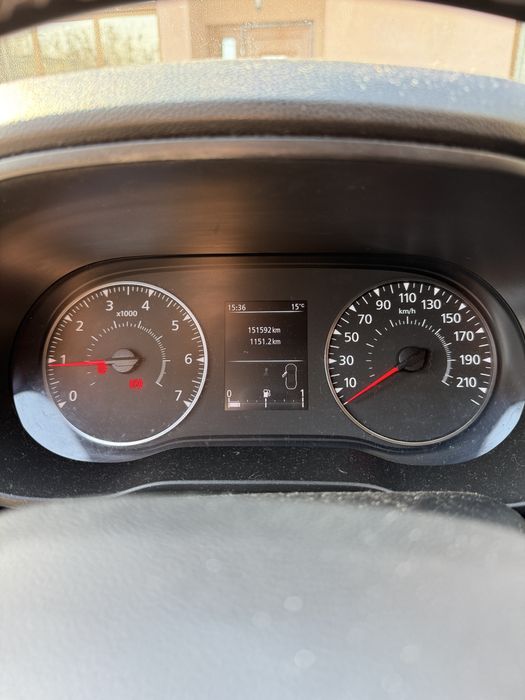 Dacia Duster Prestige 2018