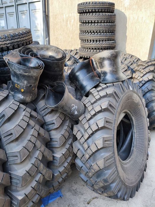 Omsk 14.00-20 kamaz balon 14sloy