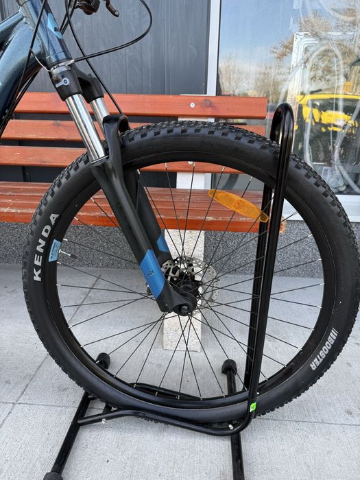 Планински велосипед Bergamont 29/M