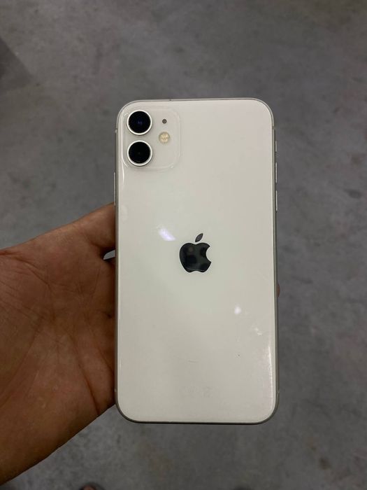 Iphone 11 128 gb