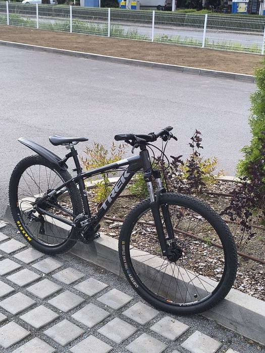 Trek Marlin 6 | 27.5" |