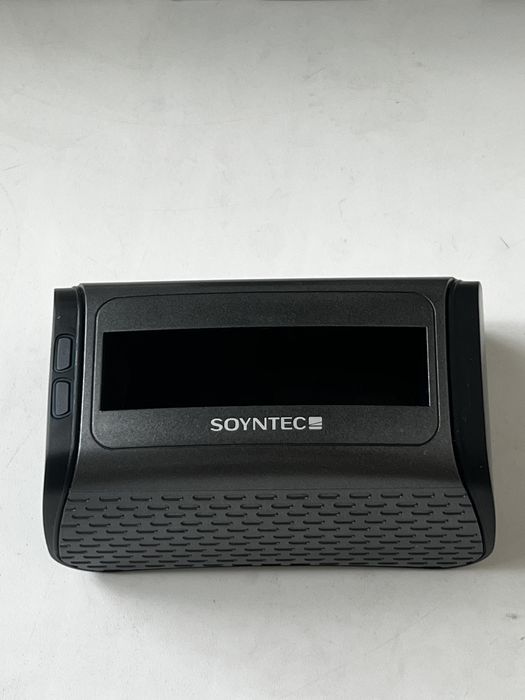 Док-станция SOYNTEC HDD Dock SATA - USB 3.0