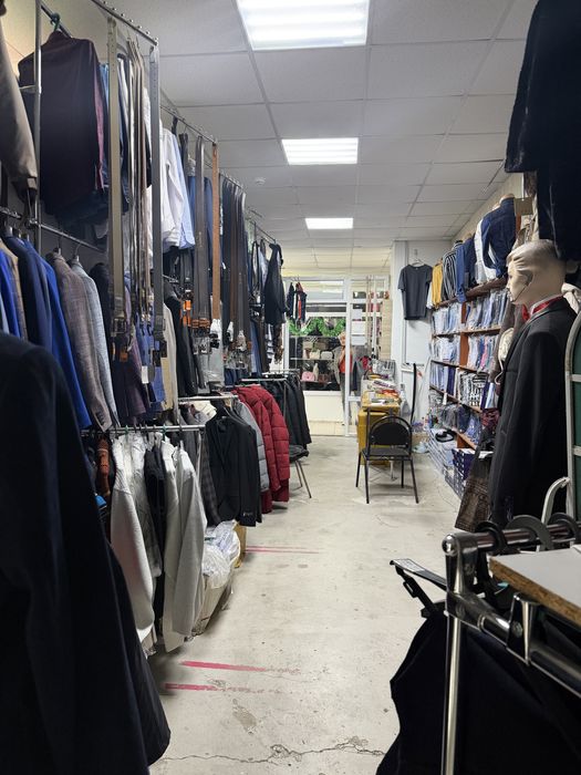 Продам бутик в т.д АРМАДА