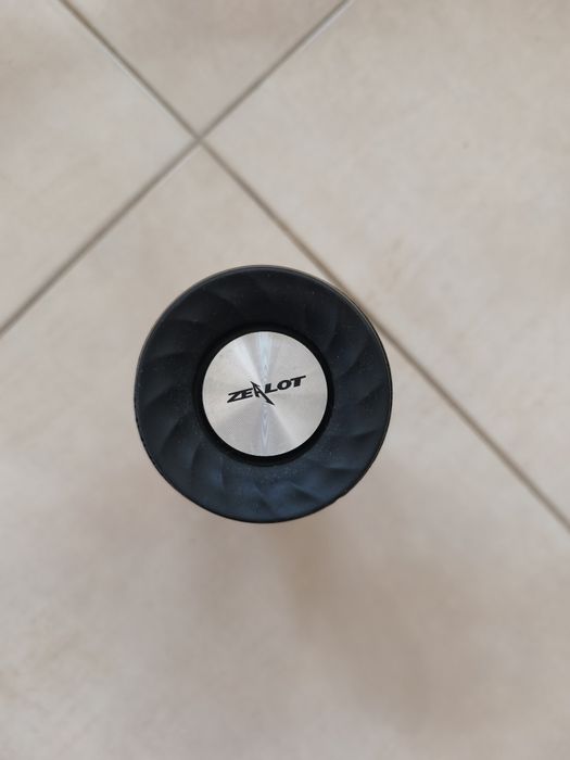 Колона високоговорител, преносим високоговорител ZEALOT, Bluetooth колона