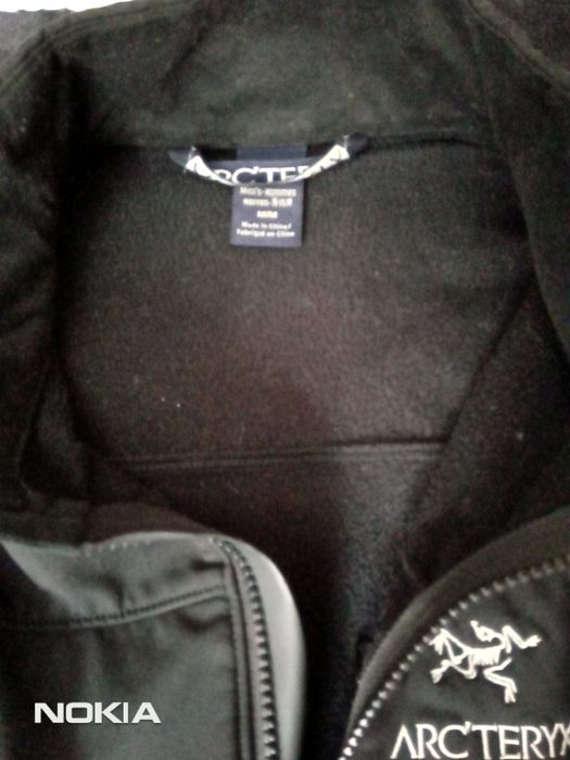Arc'teryx mărimea M impecabil Accept și schimburi