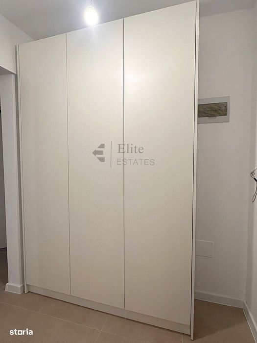 Apartament nou 2 camere de inchiriat Cantemir Universitatii Oradea