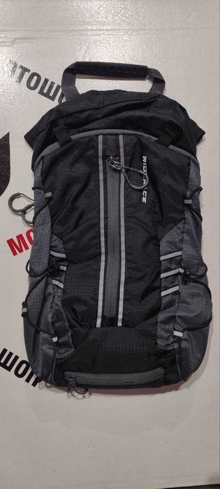 НОВА Раница с хидратор за ендуро, крос, атв, мтб, туризъм