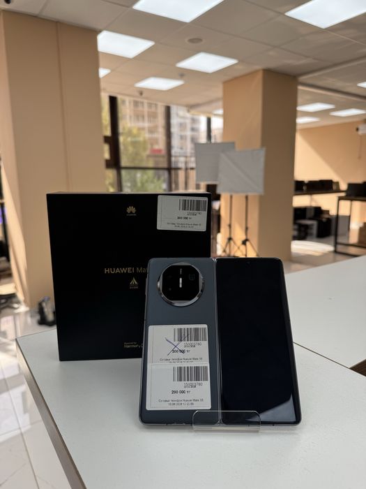Хуавей мэйт икс5| Huawei Mate X5/Рассрочка 0-0-24
