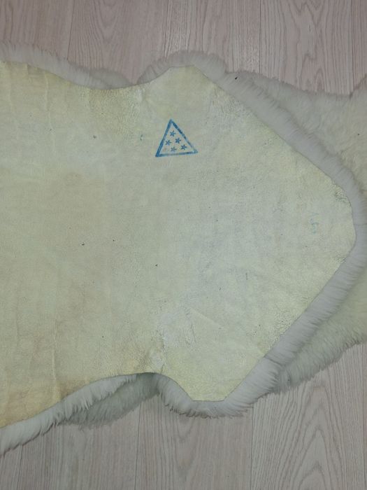 Шкуру для сидения авто