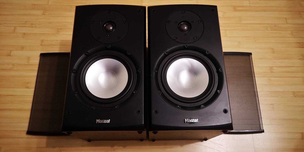 Vand Boxe Technics Magnat MB Quatrz Denon Elac Canton JBL