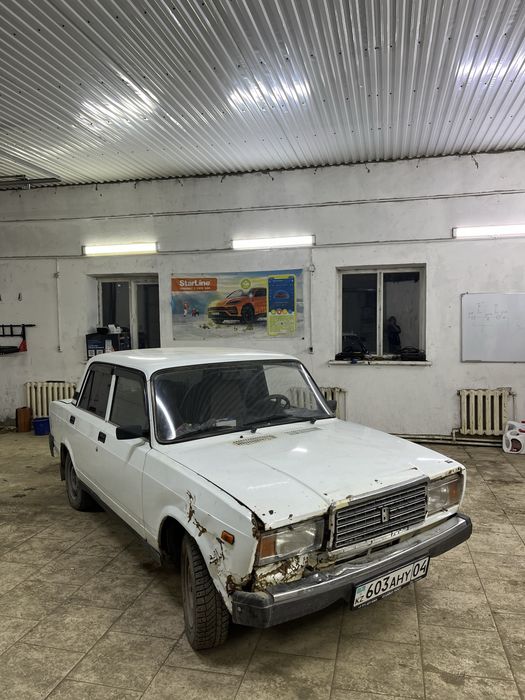 продам Ваз 2107 жигули