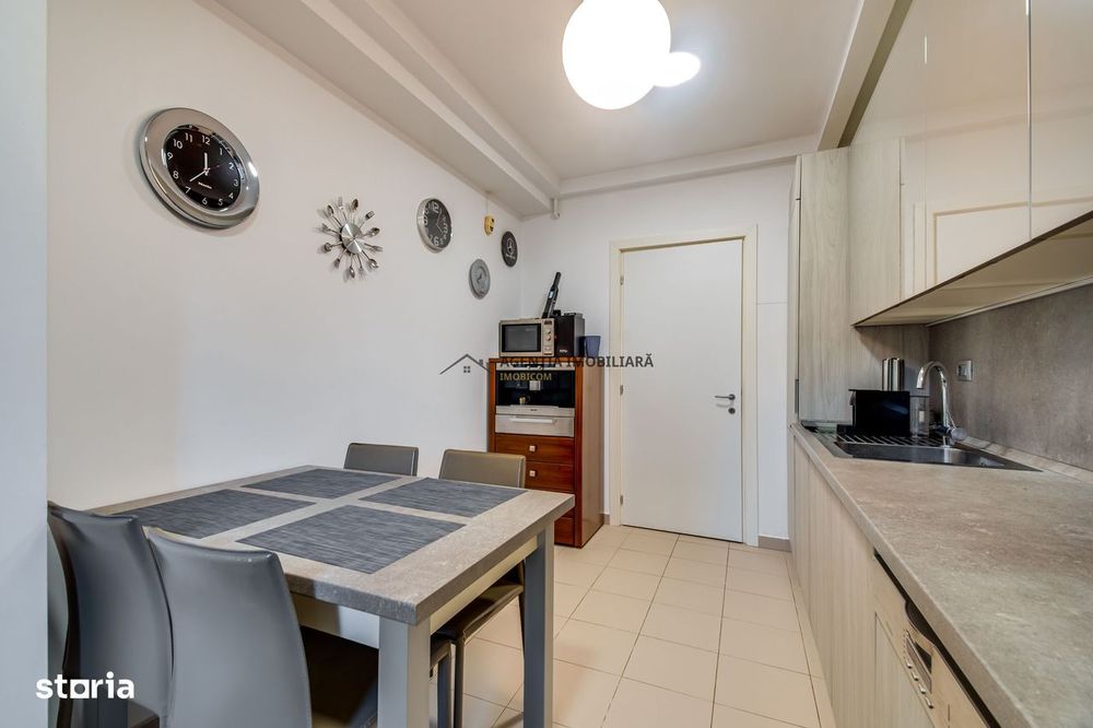 2 camere premium cu terasă privată și piscină