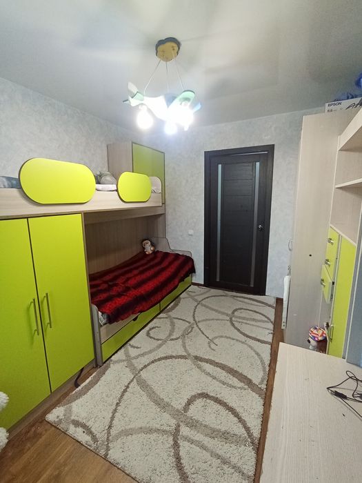 Продам хороший теплый дом.