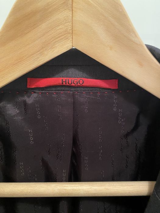 Sacou Hugo Boss L
