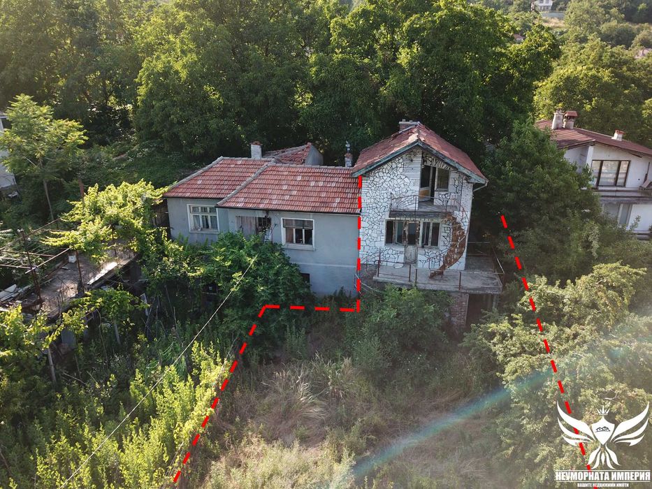 Продава се Къща в с. Горнослав, Област Пловдив - 53 кв.м за 549 €/кв.м - Снимка #5