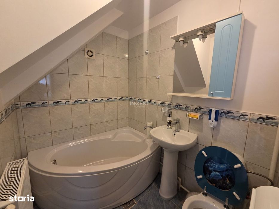 Apartament 2 camere-58 mp-Nicolina