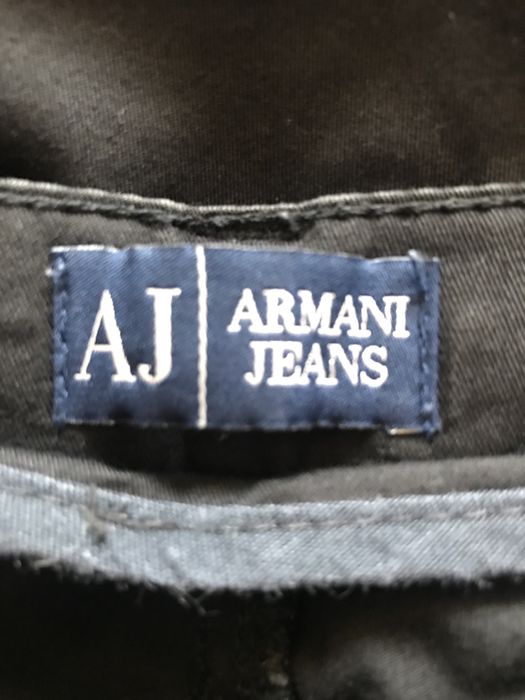 Дънки Off-White Operating, Дънки Зара, Панталон Orsay и панталон AJ