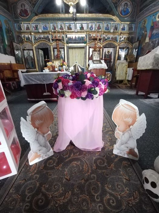 Decor nunti ,botezuri