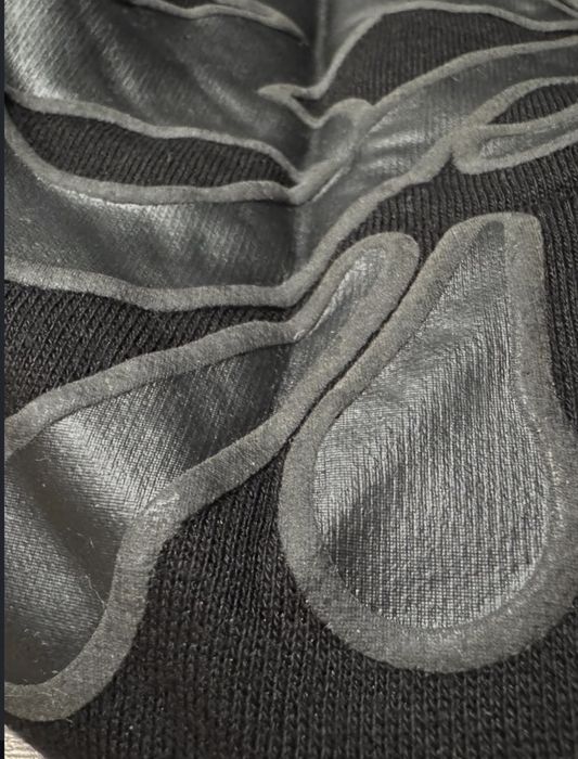 Syna World Black tracksuit