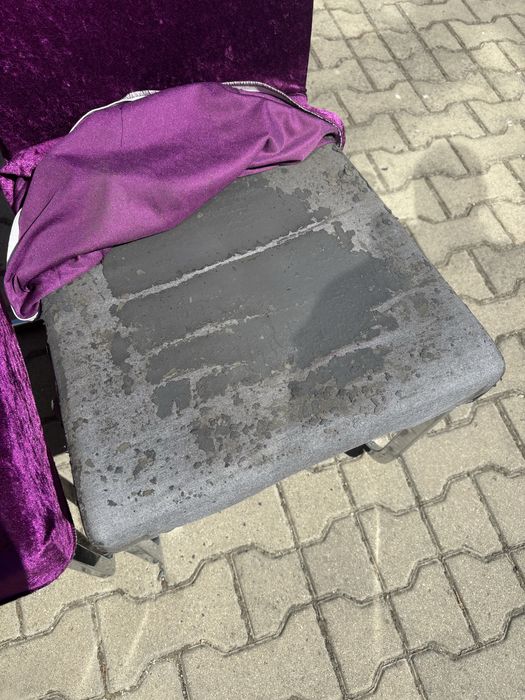 Кухненски столове 6 бр