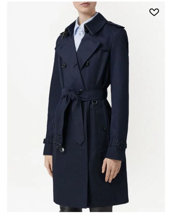 Тренч   Burberry