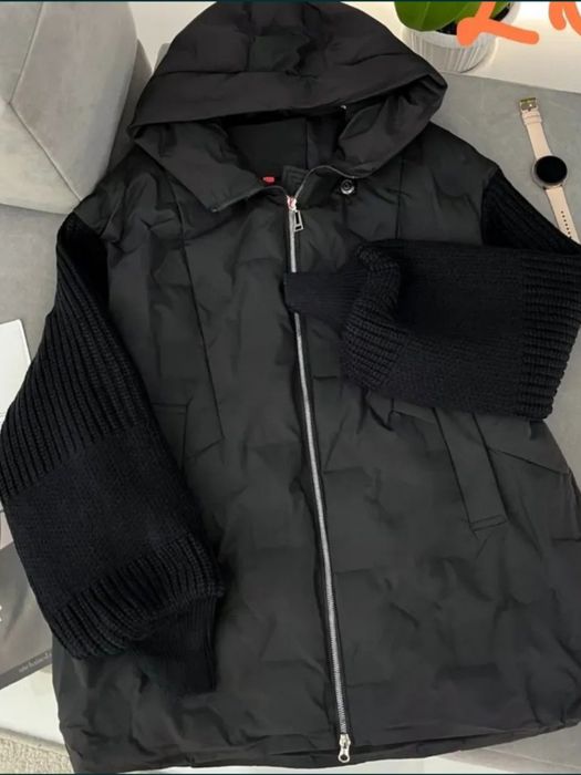 Куртка новая р.58