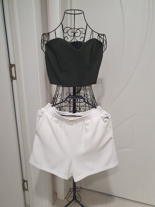 ZARA, бюстие, размер S, ЗАРА