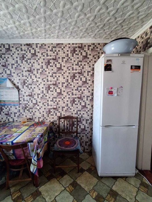продается дом село жарколь федоровский район
