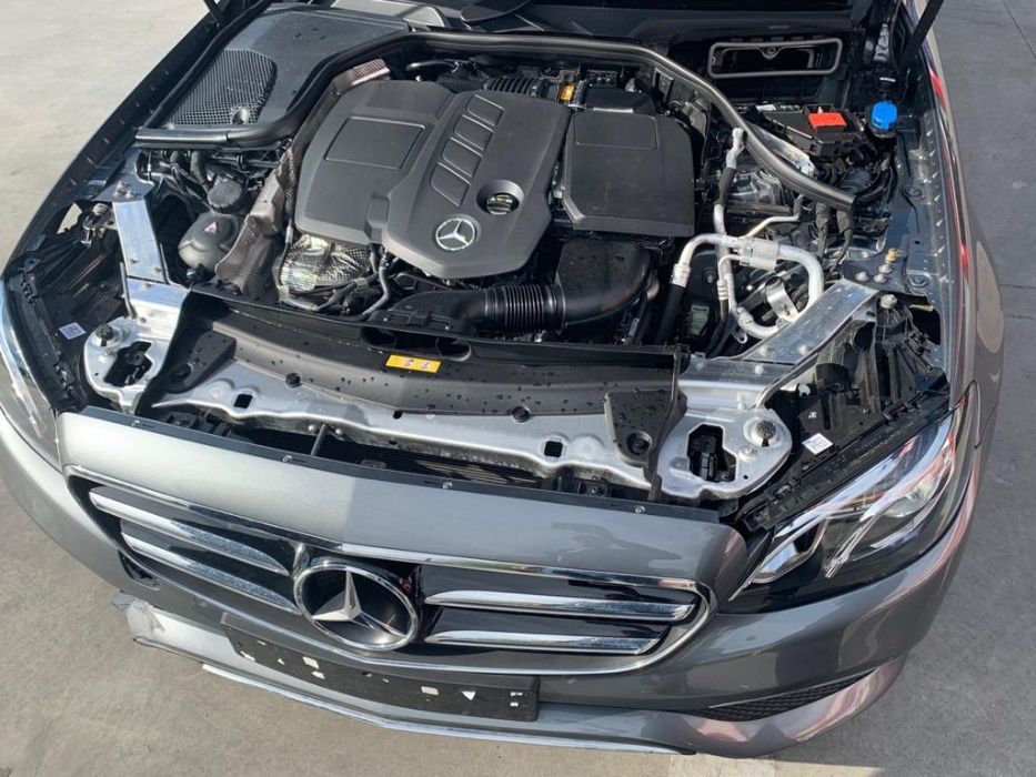 Motor Mercedes E Class W213 2.0cdi 654.920 EURO 6 motor NOU 9 km MOTOR