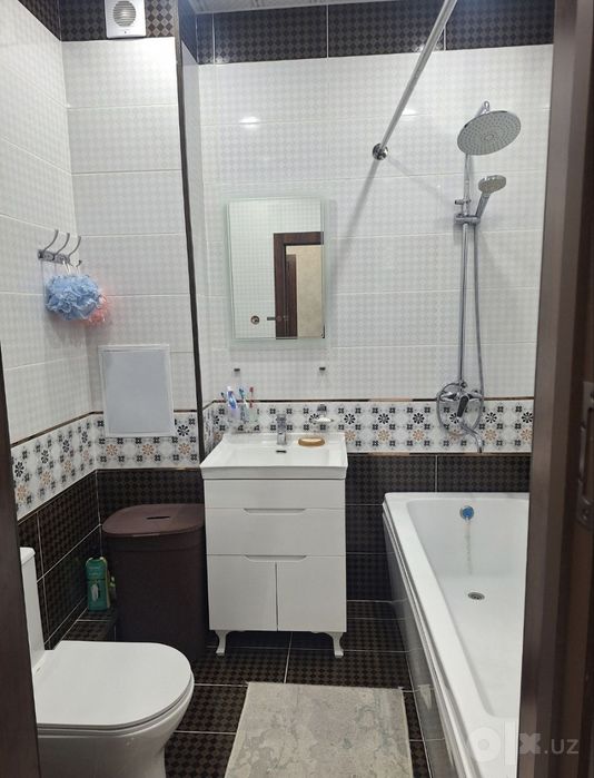 Продаётся квартира