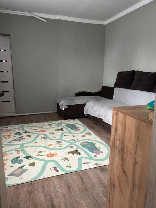 Частный дом отдельный дом