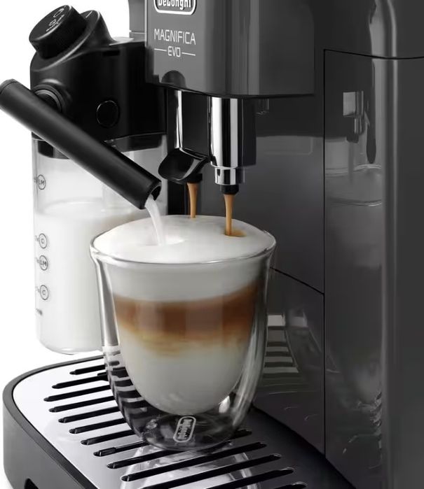 Delonghi Magnifica evo