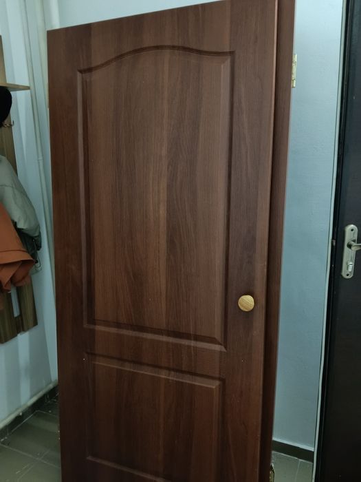 Двери межкомнатные