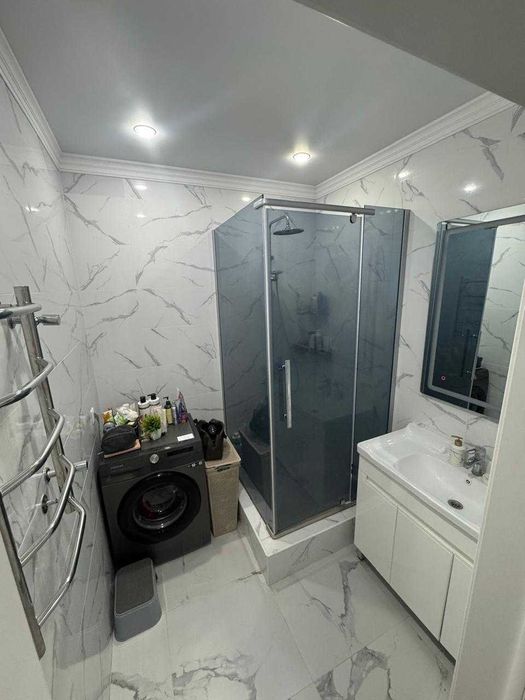 Недорого евротрешка