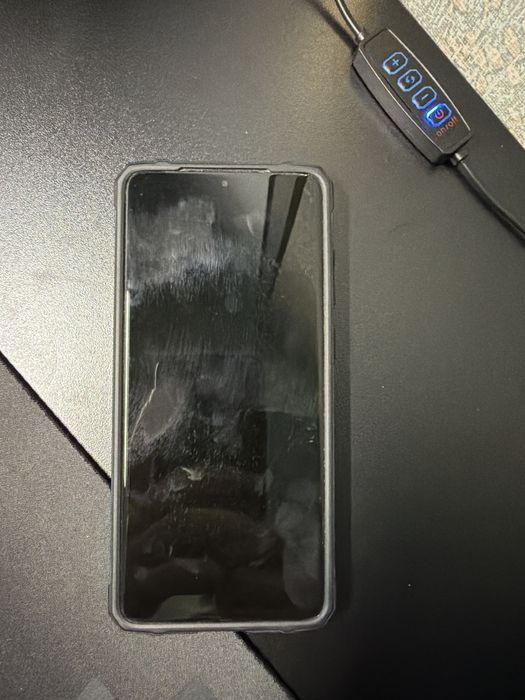 samsung s20+ слабый аккумулятор