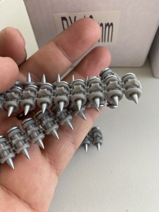 1000 cuie hilti bx3 in Cluj !!!