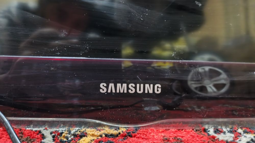 Телевизор Samsung