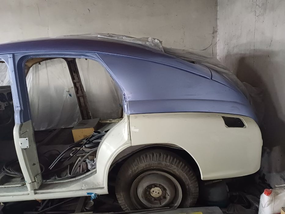 Победа 1948 года