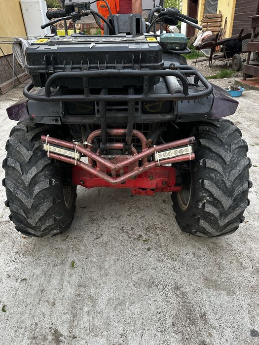 Vand ATV Honda TRX