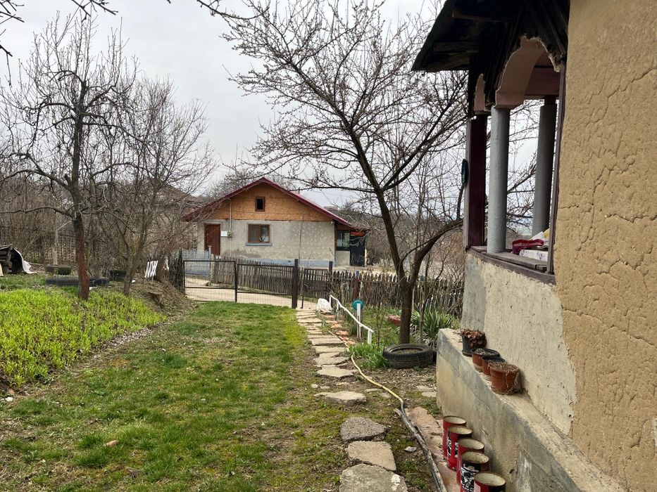 Casă de vânzare preț negociabil