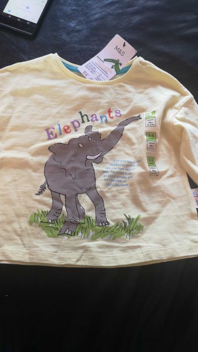 Бебешки детски дрехи