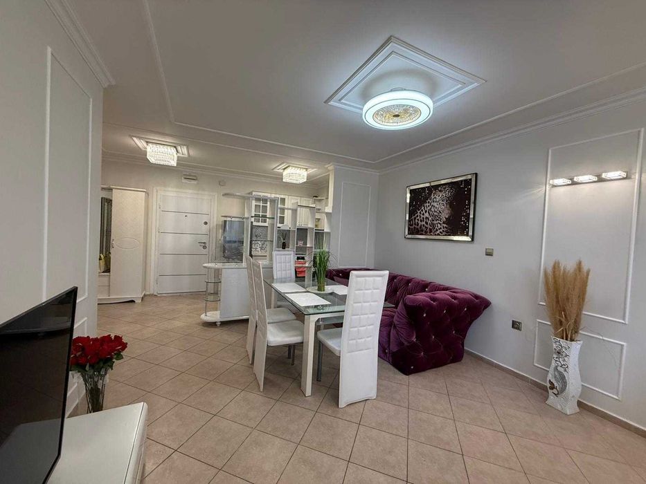 Продава се Тристаен апартамент в к.к. Слънчев бряг - 74 кв.м за 1609 €/кв.м - Снимка #11